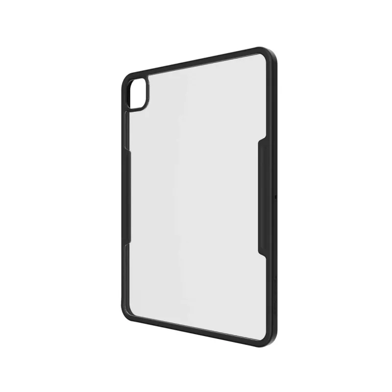 PanzerGlass ® ClearCase™ iPad Pro 11″ (2018, 2020-2022), capa, Apple, Apple - iPad Pro 11″, 27,9 cm (11 polegadas), preto