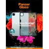 PanzerGlass ® ClearCase™ iPad Pro 11″ (2018, 2020-2022), capa, Apple, Apple - iPad Pro 11″, 27,9 cm (11 polegadas), preto