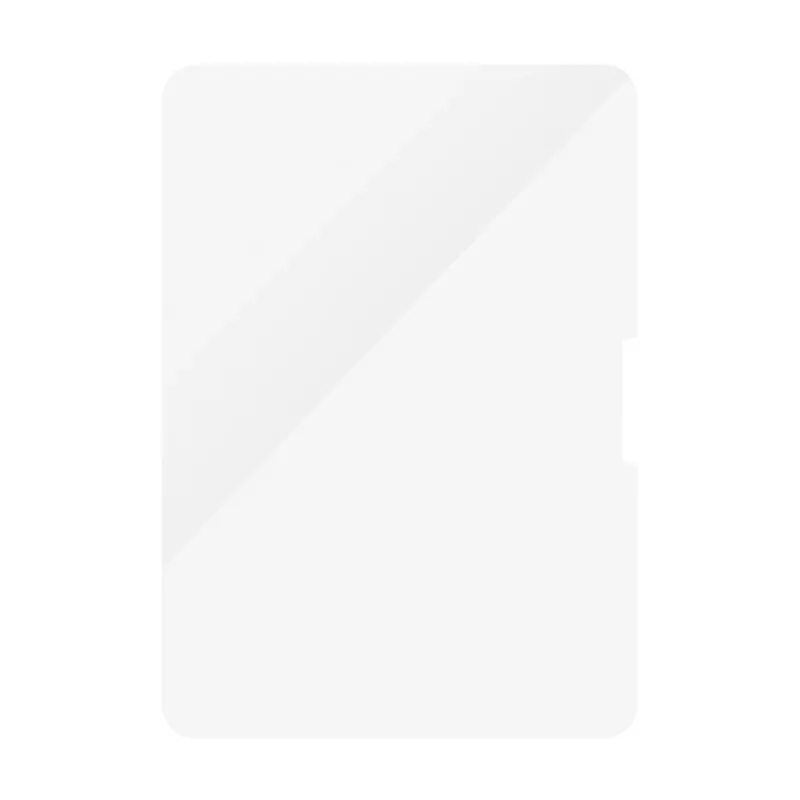 PanzerGlass® película de proteção de ecrã iPad Pro 11'' (2024-2025) | Ultra-Wide Fit