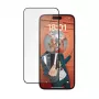 PanzerGlass ® Ceramic Protection para iPhone 15 Plus | Ultra-Wide Fit com EasyAligner