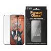 PanzerGlass ® Ceramic Protection para iPhone 15 Plus | Ultra-Wide Fit com EasyAligner