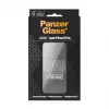 PanzerGlass ® Ceramic Protection para iPhone 15 Plus | Ultra-Wide Fit com EasyAligner