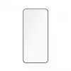 PanzerGlass ® Ceramic Protection para iPhone 15 Plus | Ultra-Wide Fit com EasyAligner