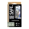 PanzerGlass SAFE. by ® proteção de ecrã Anti-Blue-Light iPhone 16 Pro Max | Ultra-Wide Fit