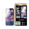 PanzerGlass SAFE. by ® película de proteção de ecrã Gaming iPhone 16 Plus | 15 Plus | Ultra-Wide Fit