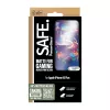 PanzerGlass SAFE. by ® película de proteção de ecrã Gaming iPhone 16 Plus | 15 Plus | Ultra-Wide Fit