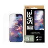 PanzerGlass SAFE. by ® proteção de ecrã Gaming iPhone 16 Pro | Ultra-Wide Fit