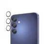 PanzerGlass ® Hoops® proteção de lentes de câmara transparente Samsung Galaxy A16 | A16 5G