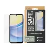 PanzerGlass SAFE. by ® proteção de ecrã Samsung Galaxy A16 | A16 5G | Ultra-Wide Fit