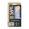 PanzerGlass SAFE. by ® proteção de ecrã Samsung Galaxy A16 | A16 5G | Ultra-Wide Fit