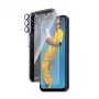 PanzerGlass® 3-in-1 Protection Pack Samsung Galaxy A15 | A15 5G | Ultra-Wide Fit com EasyAligner