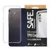 PanzerGlass SAFE. by ® capa TPU Samsung Galaxy A25 5G | transparente