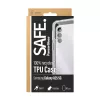 PanzerGlass SAFE. by ® capa TPU Samsung Galaxy A25 5G | transparente