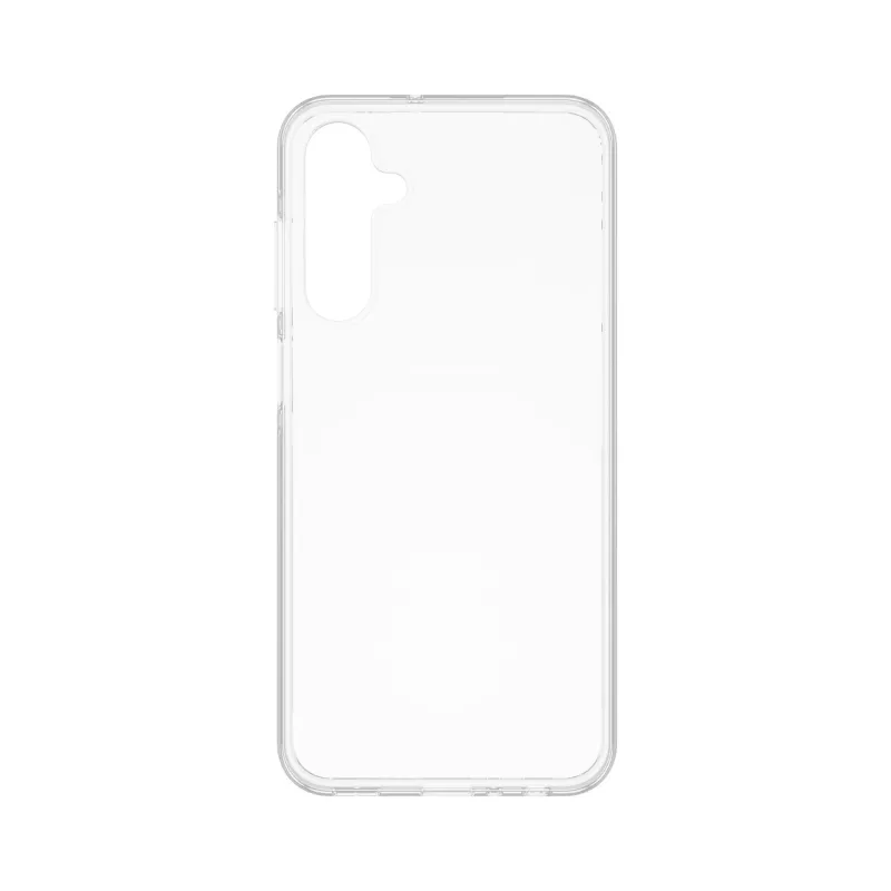 PanzerGlass SAFE. by ® capa TPU Samsung Galaxy A25 5G | transparente