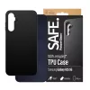 PanzerGlass SAFE. by ® capa TPU Samsung Galaxy A25 5G | preto