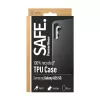 PanzerGlass SAFE. by ® capa TPU Samsung Galaxy A25 5G | preto