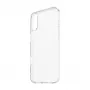 PanzerGlass SAFE. by ® capa TPU transparente iPhone 16 Plus, capa, Apple, Apple - iPhone 16 Plus, transparente