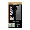 PanzerGlass SAFE. by ® capa TPU transparente iPhone 16 Plus, capa, Apple, Apple - iPhone 16 Plus, transparente