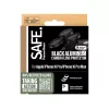 PanzerGlass SAFE. by ® proteção de objetiva de câmara preto iPhone iPhone 16 Pro | 16 Pro Max
