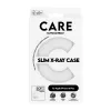 PanzerGlass CARE™ by ® X-Ray capa iPhone 16 Plus, capa, Apple, Apple - iPhone 16 Plus, transparente