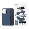 PanzerGlass CARE™ by ® capa azul c. MagSafe iPhone 16 Pro