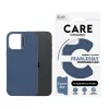 PanzerGlass CARE Fashionable capa para iPhone 16 Pro Max de 6,9 polegadas, com MagSafe, azul