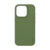 Capa PanzerGlass CARE by ® capa moda Verde c. MagSafe iPhone '24 6.3 polegadas Pro