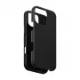 Capa PanzerGlass CARE by ® Feature Case Double Defense Preto iPhone '24 6.9 polegadas Pro