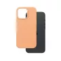 PanzerGlass CARE™ by ® capa Peachy c. MagSafe iPhone 16 Pro Max