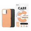 PanzerGlass CARE™ by ® capa Peachy c. MagSafe iPhone 16 Pro Max