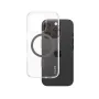 PanzerGlass CARE™ by ® Urban Combat capa transparente c. MagSafe preto iPhone 16 Pro