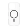 PanzerGlass CARE™ by ® Urban Combat capa transparente c. MagSafe preto iPhone 16 Pro
