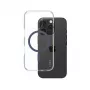 Capa PanzerGlass CARE by Flagship Transparente Urban Combat Blue MagSafe iPhone 16 Pro