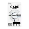 Capa PanzerGlass CARE by Flagship Transparente Urban Combat Blue MagSafe iPhone 16 Pro