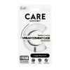 Capa PanzerGlass CARE™ by ® Urban Combat transparente com MagSafe verde iPhone 16 Pro