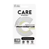 Capa PanzerGlass CARE™ by ® Urban Combat transparente com Chardonnay compatível com Qi Samsung Galaxy S25