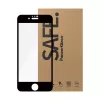 Película de proteção de ecrã PanzerGlass SAFE. by ® iPhone 6 | 6s | 7 | 8 | SE (2020, 2022) | Ultra-Wide Fit | BULK