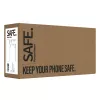 Película de proteção de ecrã PanzerGlass SAFE. by ® iPhone 6 | 6s | 7 | 8 | SE (2020, 2022) | Ultra-Wide Fit | BULK