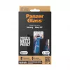 Película de proteção de ecrã com filtro de privacidade PanzerGlass ® Samsung Galaxy S24+ | Ultra-Wide Fit com EasyAligner