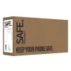 Película de proteção de ecrã PanzerGlass SAFE. by ® Samsung Galaxy A35 5G | Ultra-Wide Fit | Bulk