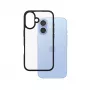 PanzerGlass ® HardCase transparente iPhone 16