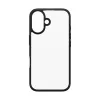PanzerGlass ® HardCase transparente iPhone 16