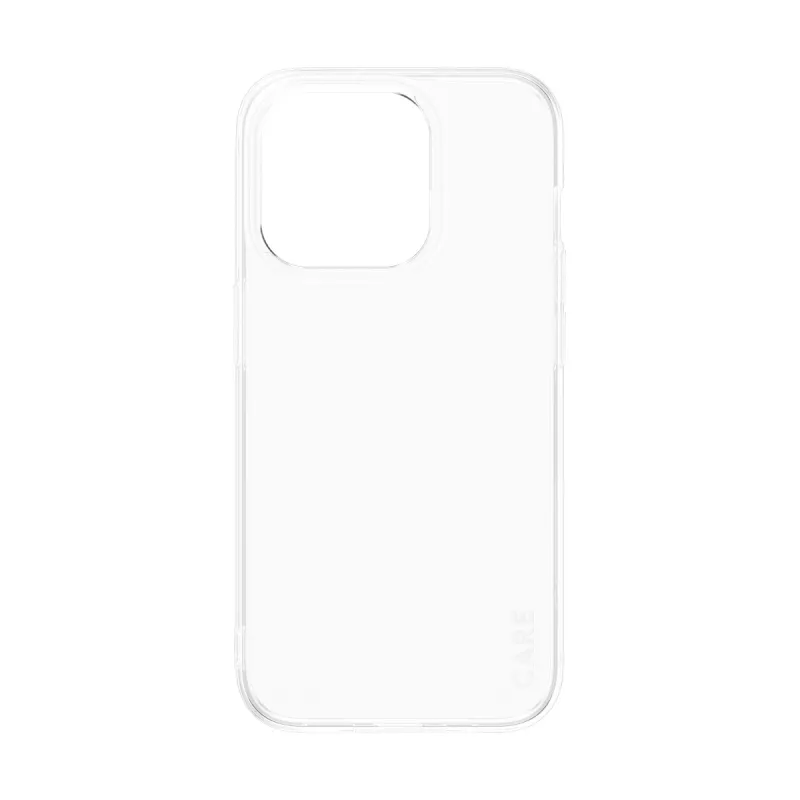 Capa PanzerGlass CARE™ by ® X-Ray iPhone 15 Pro, capa, Apple, Apple - iPhone 15 Pro, transparente
