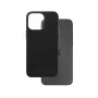 Capa PanzerGlass CARE by capa moderna preta iPhone 15 Pro Max