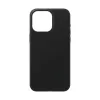 Capa PanzerGlass CARE by capa moderna preta iPhone 15 Pro Max