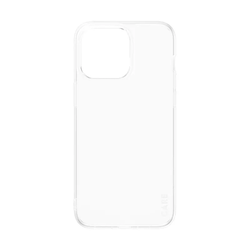 Capa PanzerGlass CARE™ by ® X-Ray iPhone 15 Pro Max, capa, Apple, Apple - iPhone 15 Pro Max, transparente
