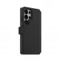 Capa carteira PanzerGlass CARE™ by ® Tango 2-in-1 com compatibilidade Qi para Samsung Galaxy S25 Ultra