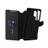 Capa carteira PanzerGlass CARE™ by ® Tango 2-in-1 com compatibilidade Qi para Samsung Galaxy S25 Ultra