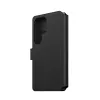 Capa carteira PanzerGlass CARE™ by ® Tango 2-in-1 com compatibilidade Qi para Samsung Galaxy S25 Ultra