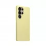 Capa PanzerGlass CARE™ by ® Chardonnay compatível com Qi Samsung Galaxy S25 Ultra